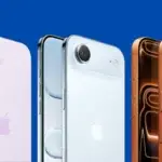 iPhone 17 Series