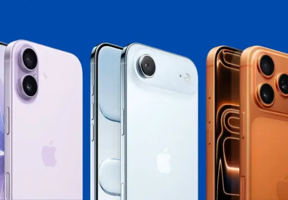 iPhone 17 Series